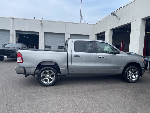 2022 Ram 1500 Big Horn Lone Star photo 7