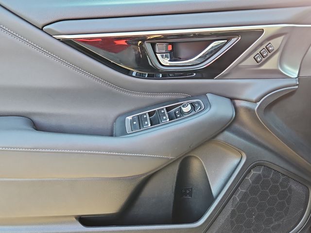 2024 Subaru Outback Touring photo 20