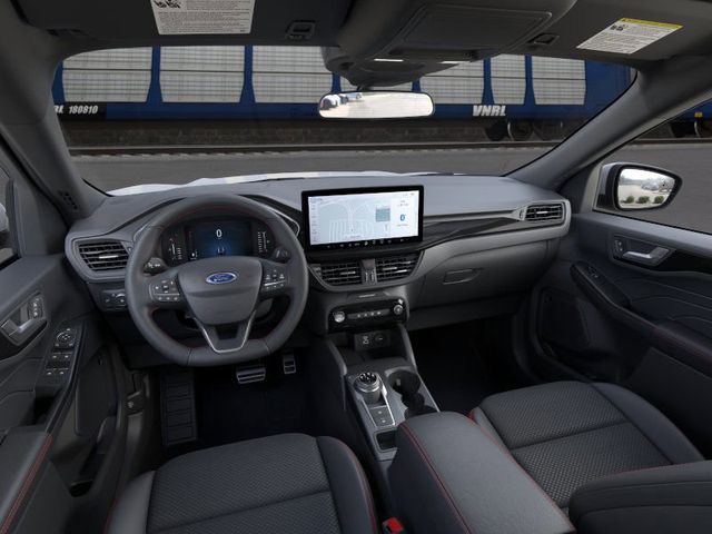 2025 Ford Escape ST-Line Select photo 7