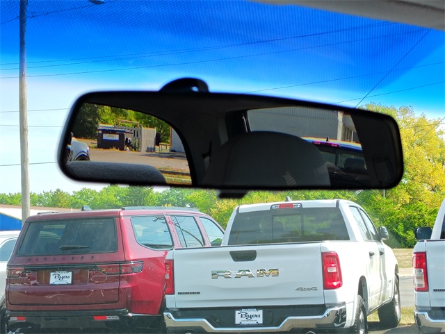 2015 Toyota Tacoma Base photo 26