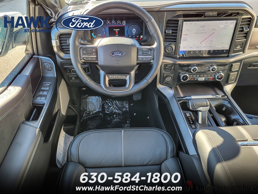 2026 FORD F-150 - Image 11