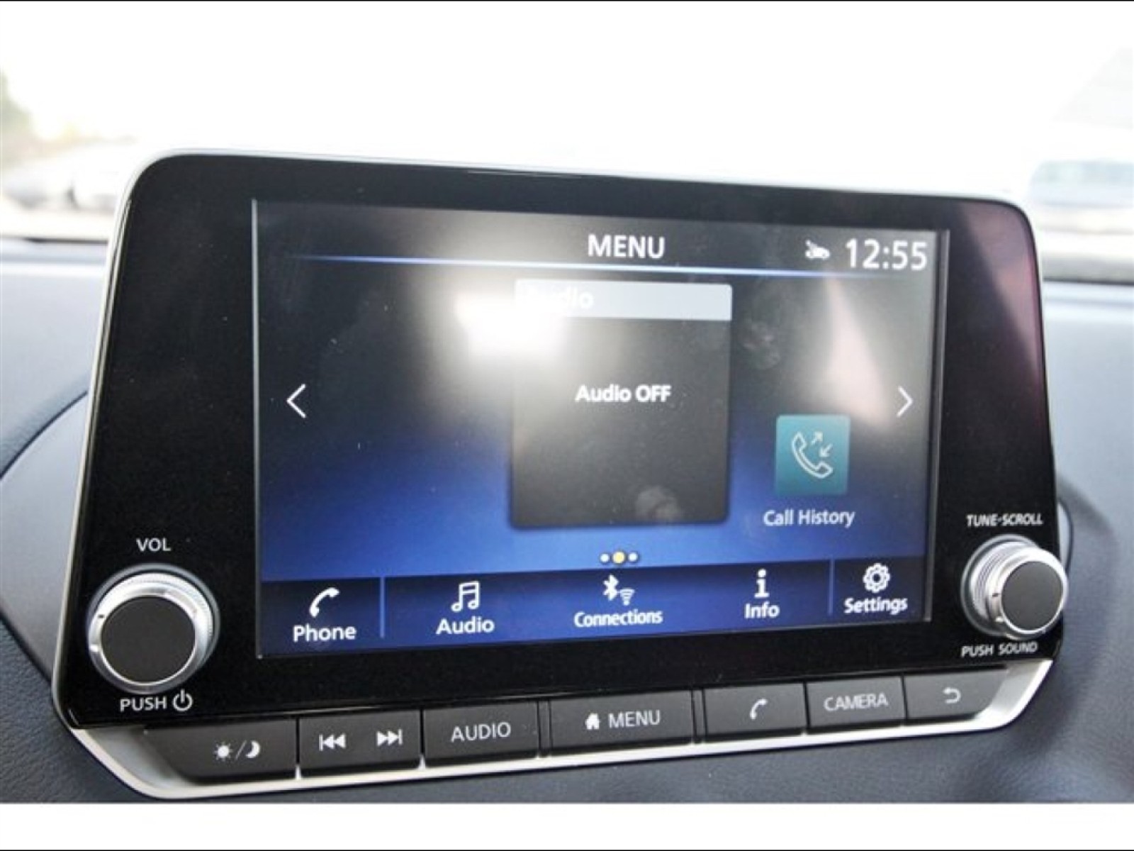 2025 Nissan Sentra SR Gray at Robbins Nissan