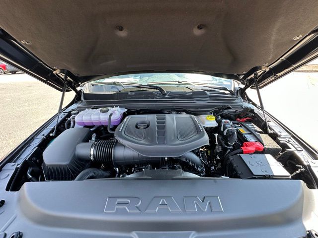 2026 Ram 1500 Limited photo 14