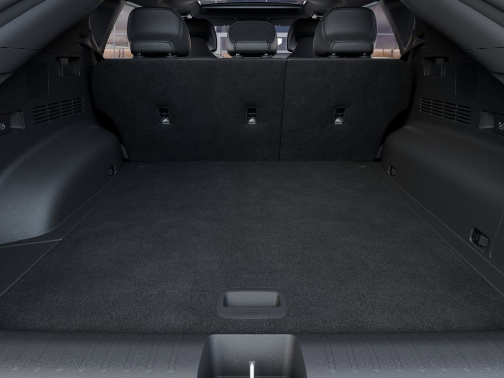 2025 Kia EV6 GT-Line photo 18