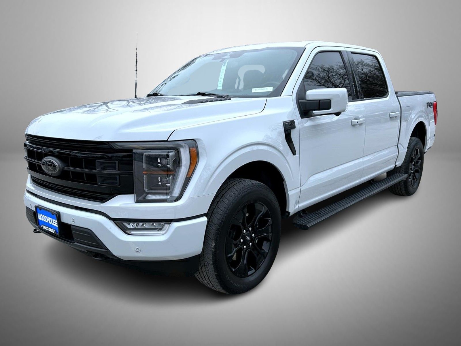 2023 Ford F-150 Lariat's photo
