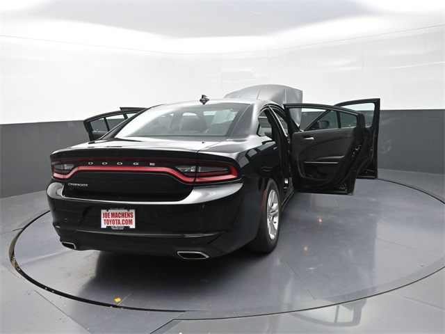 2023 Dodge Charger SXT photo 37