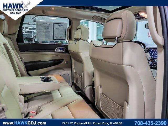 2021 JEEP GRAND CHEROKEE - Image 29