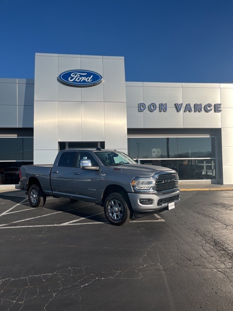 2024 RAM Ram 2500 Pickup Laramie's photo