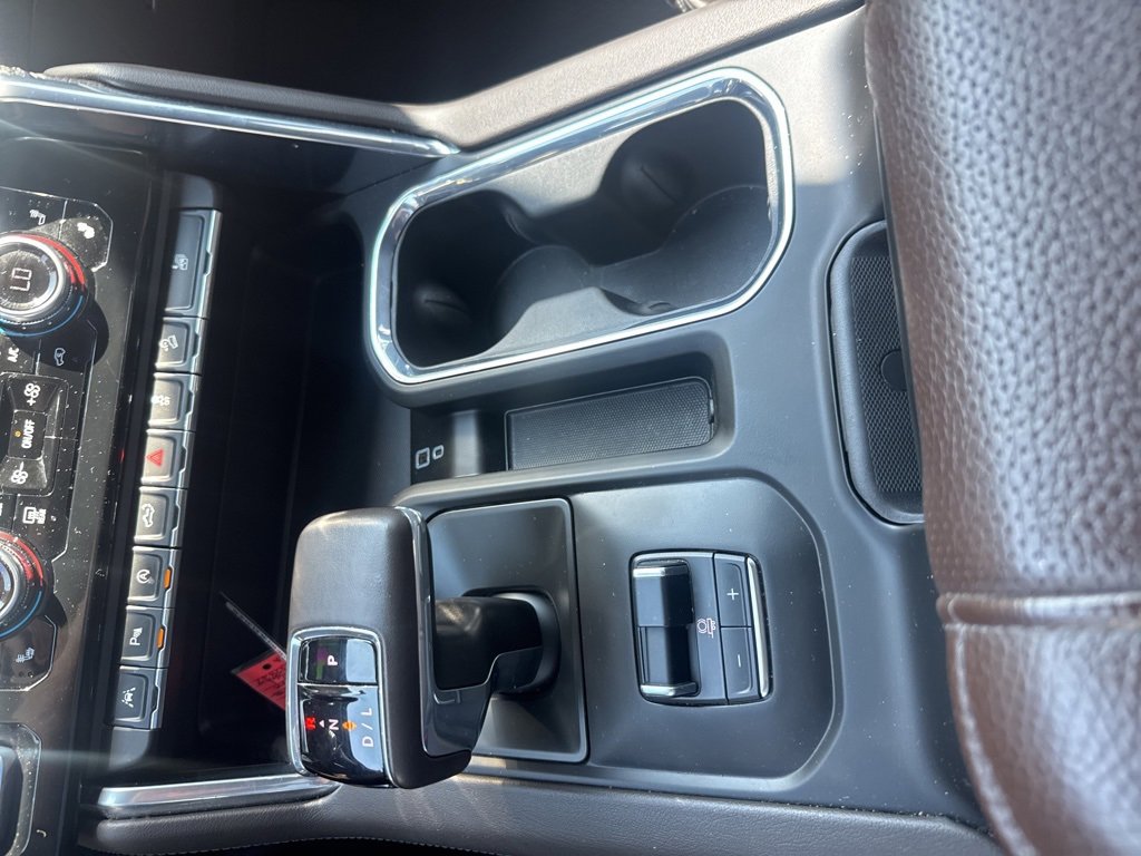 2024 Gmc Sierra 1500 Denali Ultimate photo 40