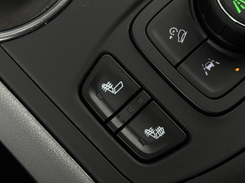 2024 Gmc Terrain SLT photo 30