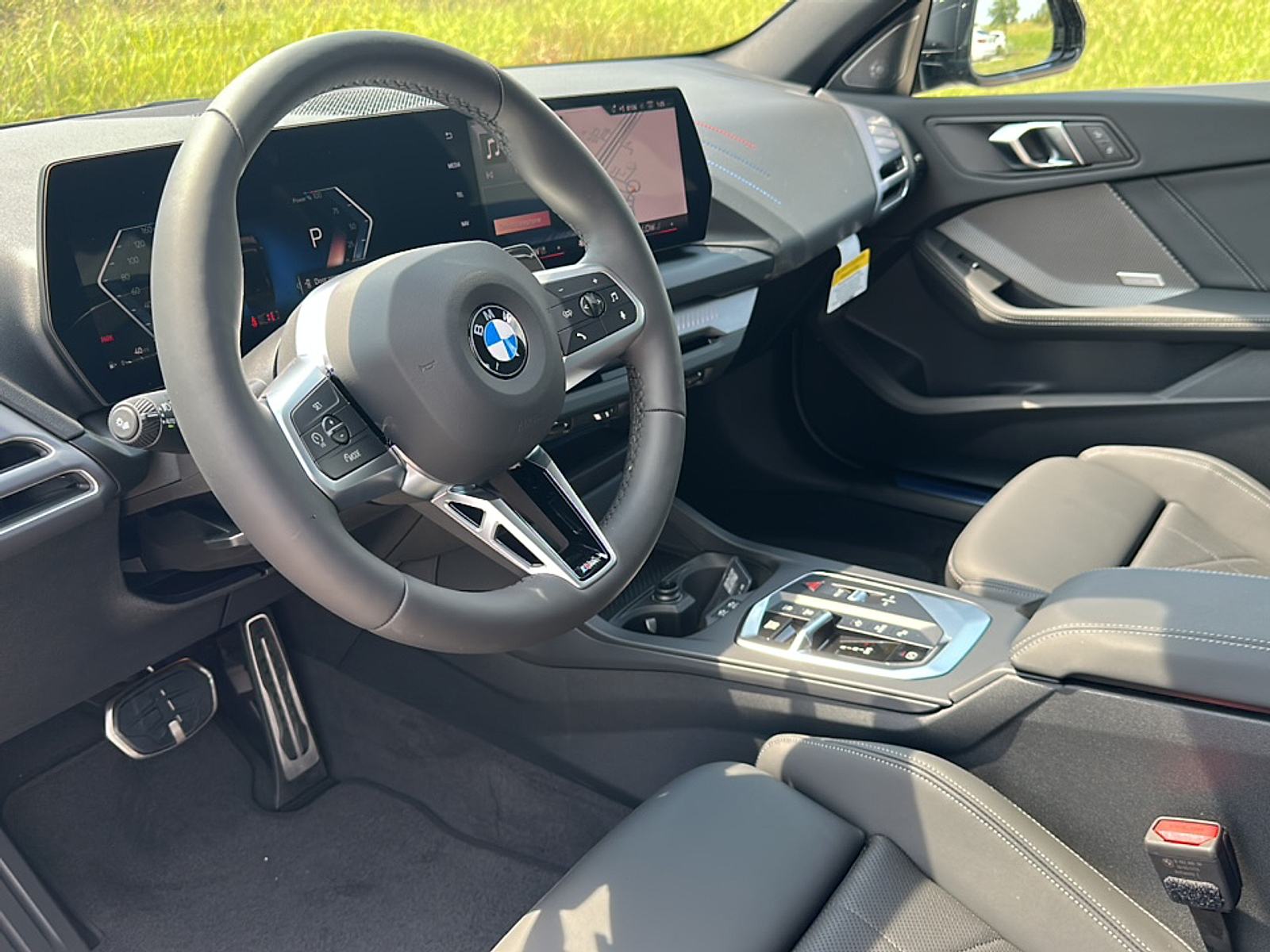 2026 Bmw 228 photo 2