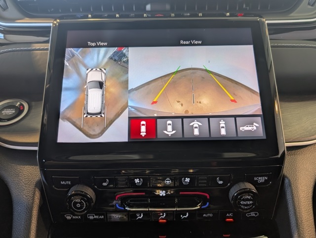 2022 Jeep Grand Cherokee Limited 4xe photo 20