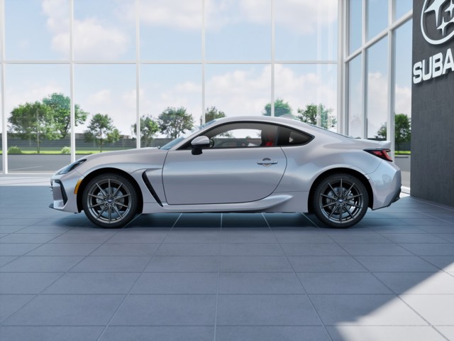 2026 Subaru BRZ Limited photo 3