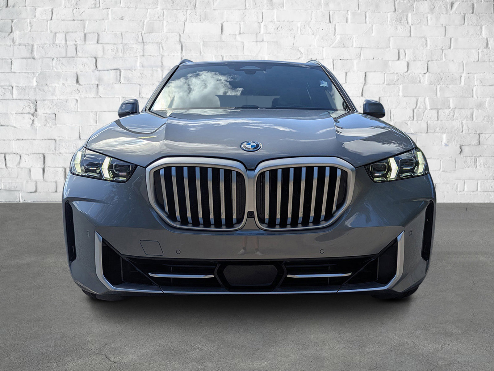 2025 Bmw X5 xDrive50e photo 2