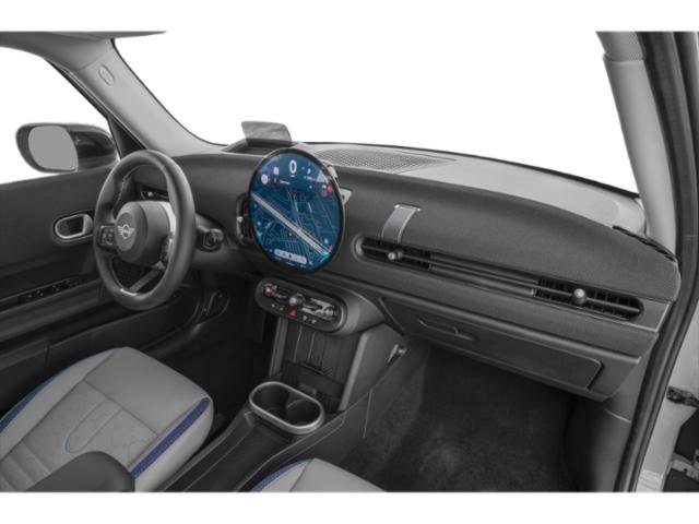2026 Mini Cooper 4 Door Hardtop S Iconic photo 12