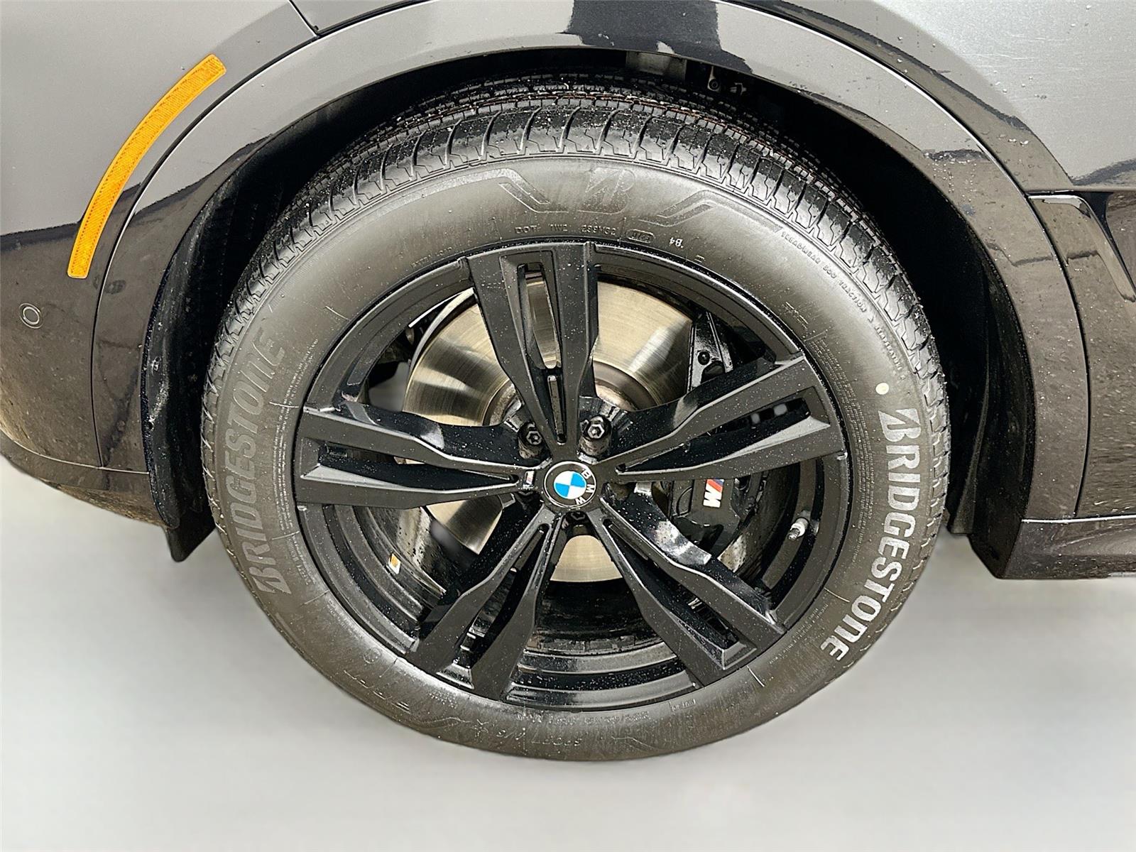 2024 Bmw X7 xDrive40i photo 31