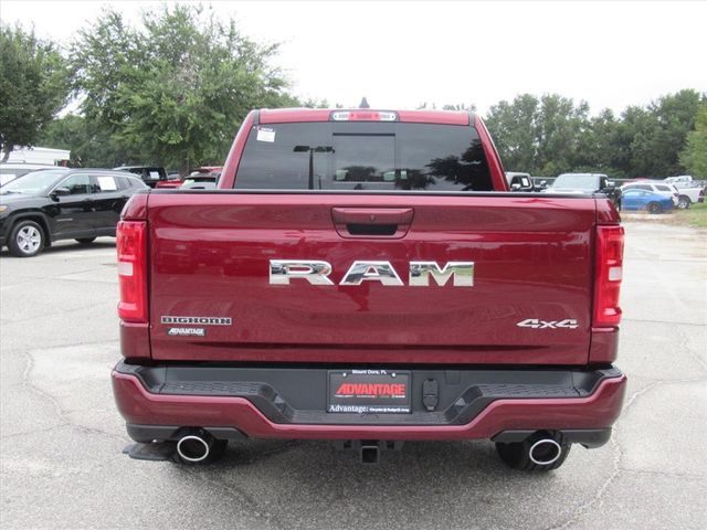 2026 Ram 1500 Big Horn Lone Star photo 4