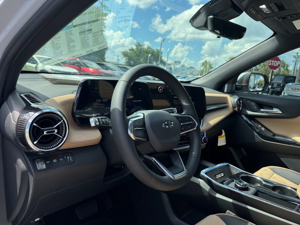 2026 Chevrolet Equinox ACTIV photo 20