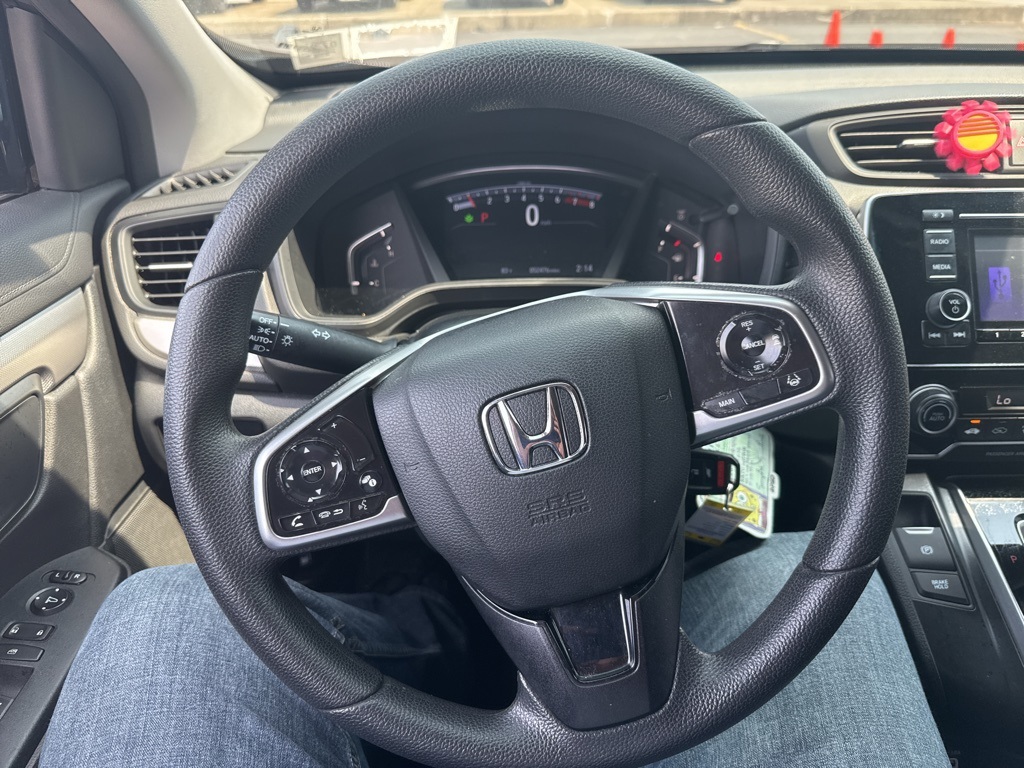 2020 Honda CR-V LX photo 12