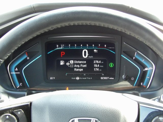 2024 Honda Odyssey Elite photo 26