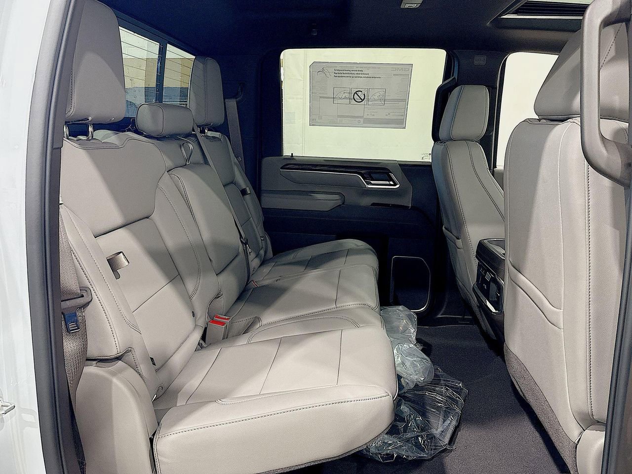 2026 Gmc Sierra 2500 HD SLT photo 26