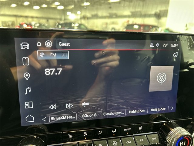 2025 Gmc Canyon Elevation photo 11