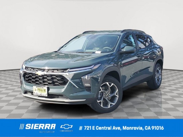 New Chevy Trax for Sale in Monrovia, CA