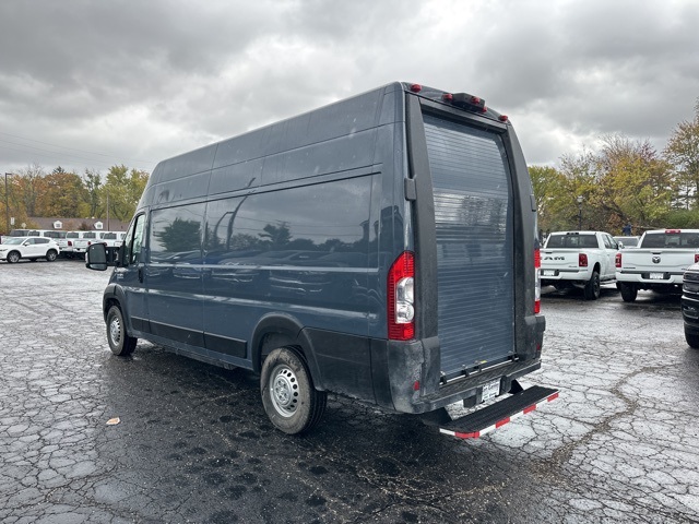 2024 Ram ProMaster 3500 photo 4