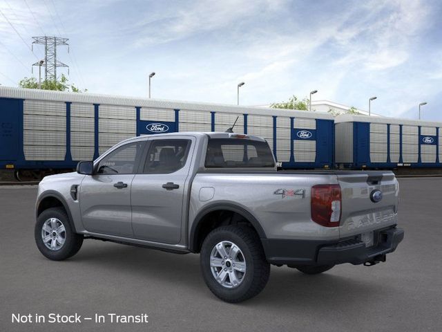 2025 Ford Ranger XL photo 2