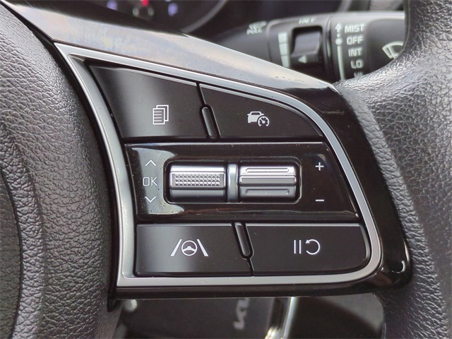 2023 Kia Forte LXS photo 19