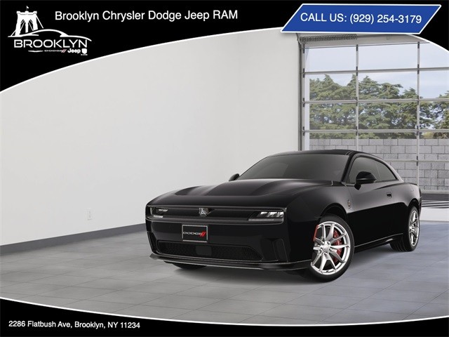 2025 Dodge Charger