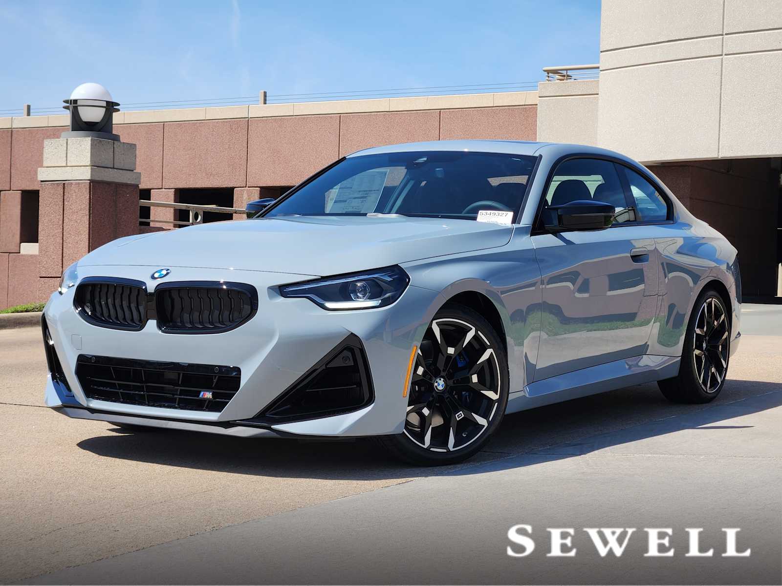 2025 BMW 2 Series