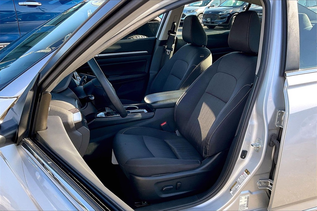 2023 NISSAN ALTIMA - Image 21