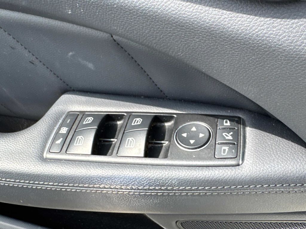 2015 Mercedes Benz CLS 400 photo 27