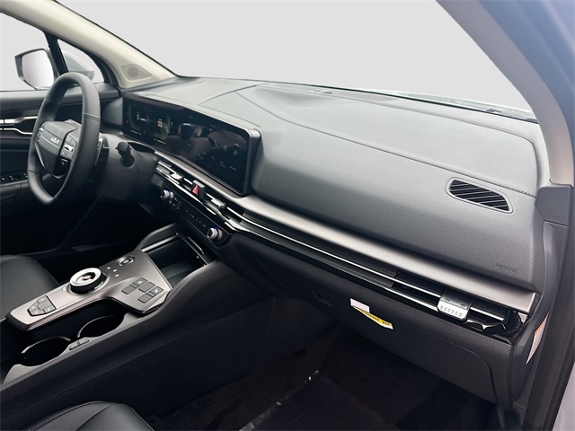 2026 Kia Sportage Hybrid EX photo 23