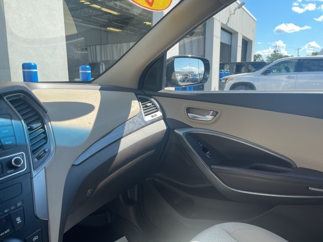2018 Hyundai Santa Fe Sport Base photo 19