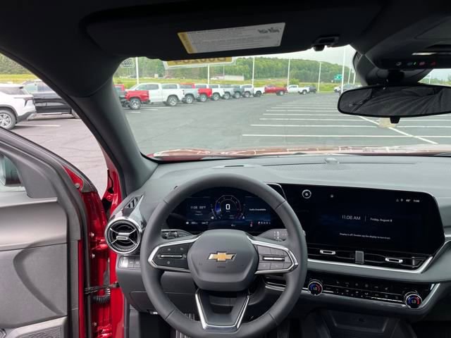 2026 Chevrolet Equinox LT photo 12