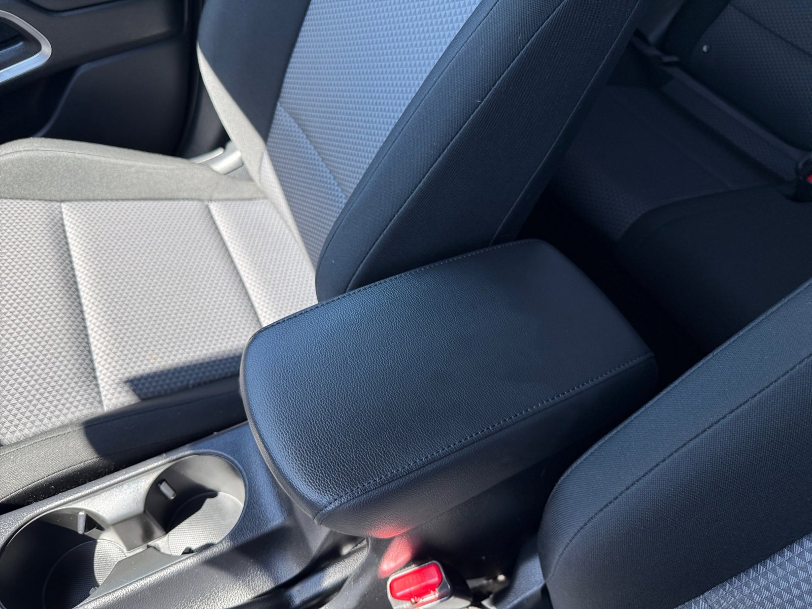 2023 Kia Soul LX photo 11