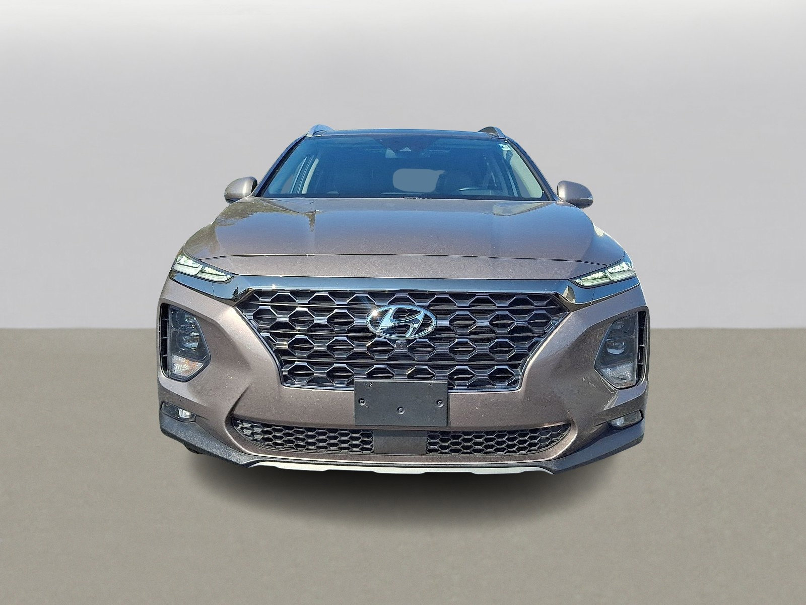 2020 Hyundai Santa Fe Limited photo 2
