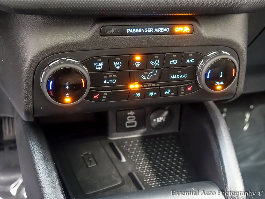 2024 FORD BRONCO SPORT - Image 20