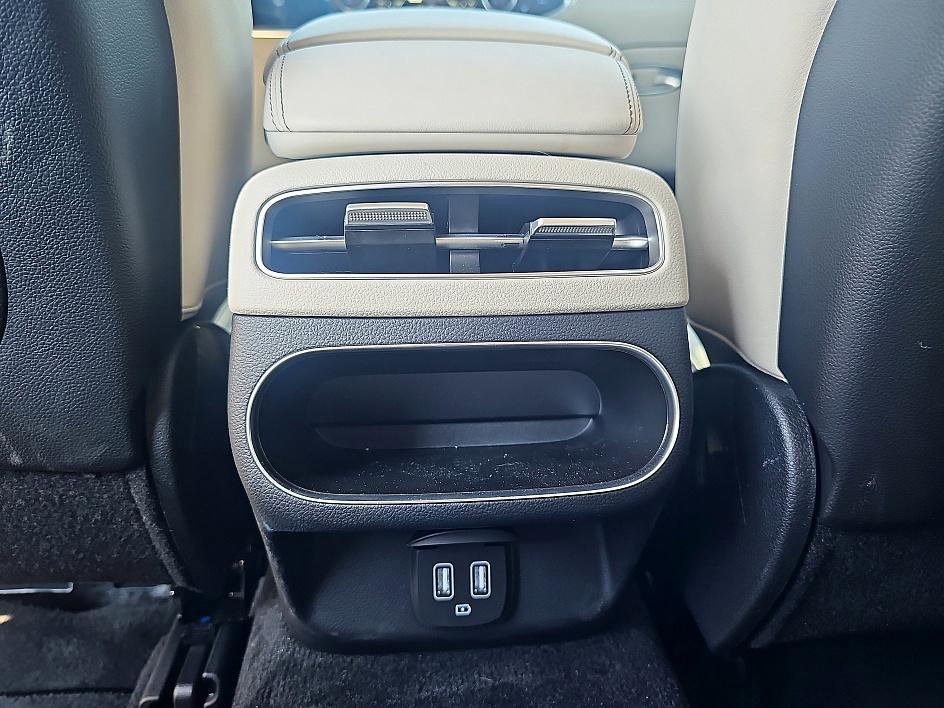 2025 Genesis GV70 2.5T photo 26