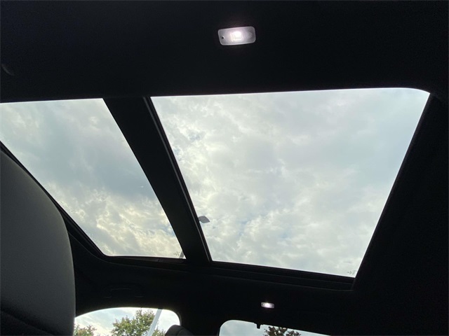 2025 Honda Pilot Black Edition photo 10