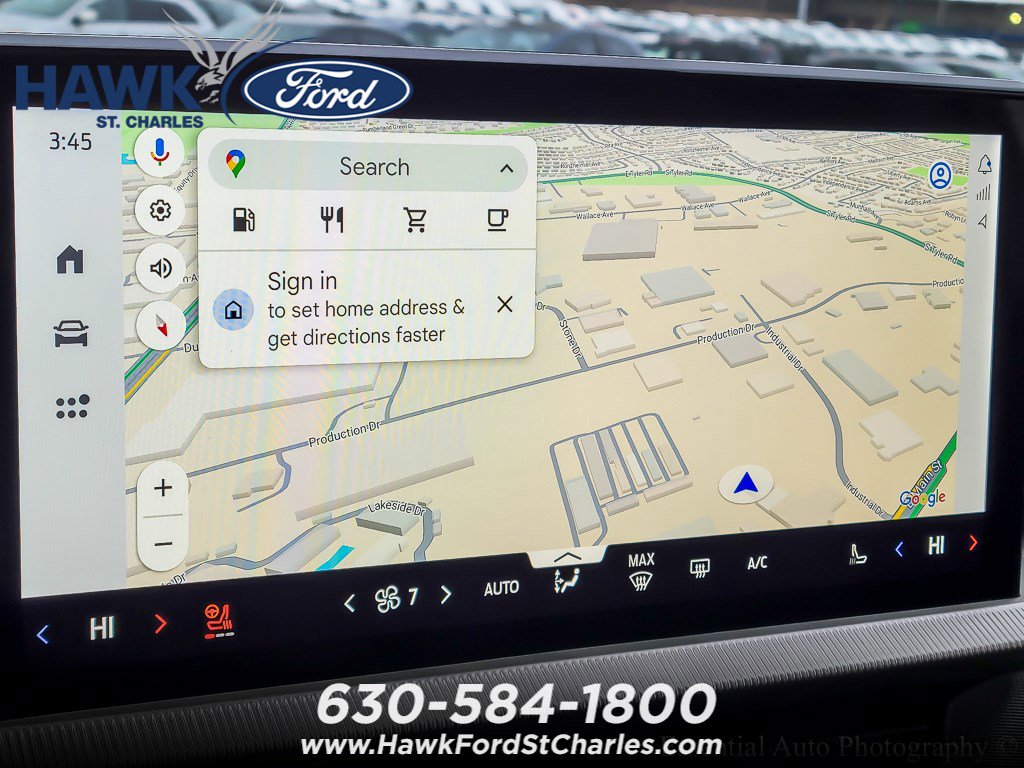 2026 FORD EXPLORER - Image 14