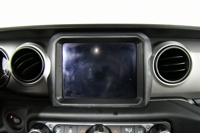 2021 Jeep Gladiator Sport photo 3