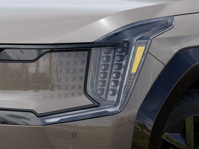 2026 Kia EV9 Land photo 9