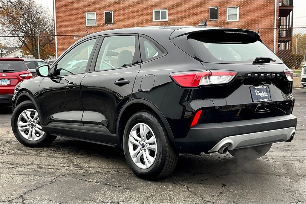 2022 FORD ESCAPE - Image 7