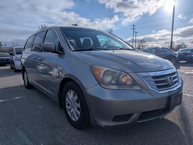 2009 Honda Odyssey EX-L's photo