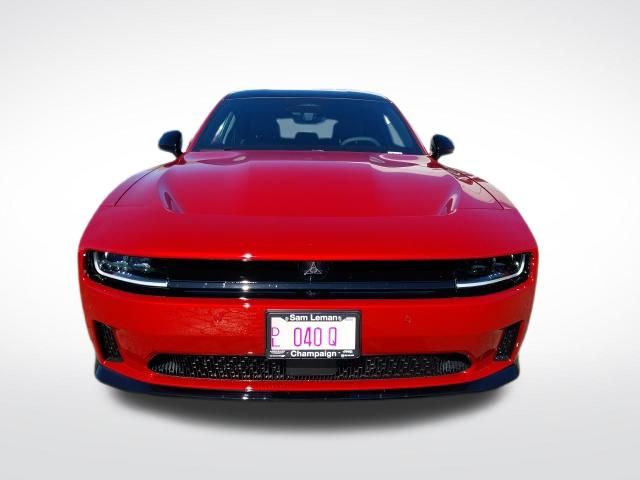 2025 Dodge Charger R/T AWD photo 4
