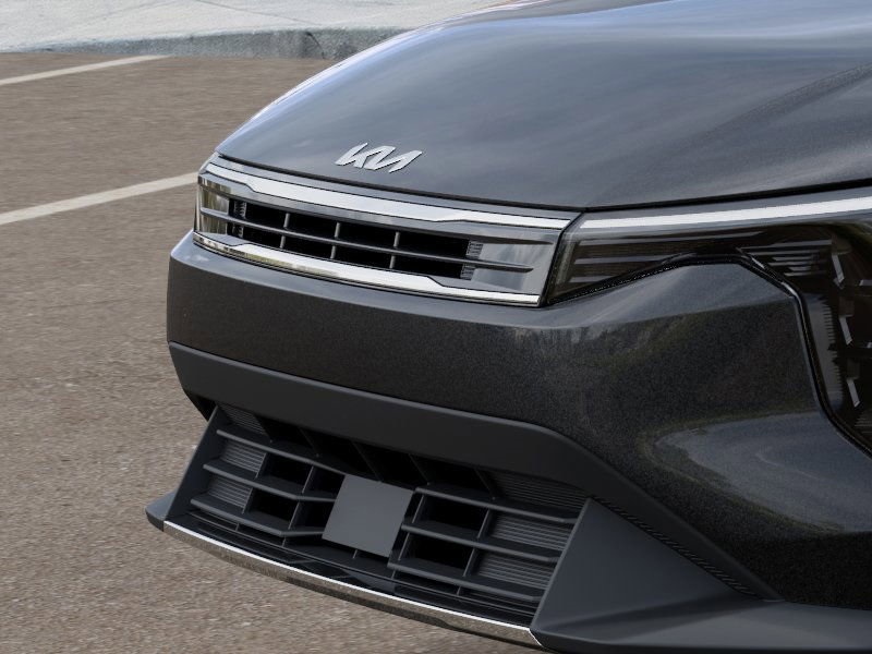 2025 Kia K4 EX photo 4