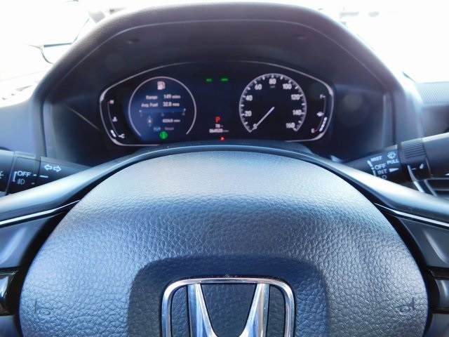 2019 Honda Accord EX-L photo 27